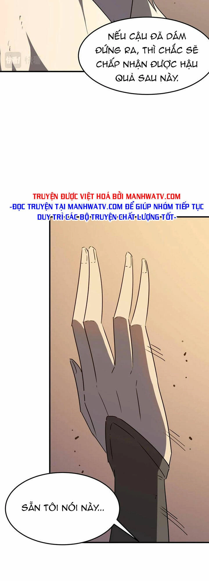 Anh Hùng Dũng Cảm Chapter 21 - 38