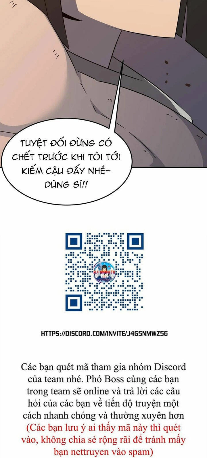 Anh Hùng Dũng Cảm Chapter 21 - 40