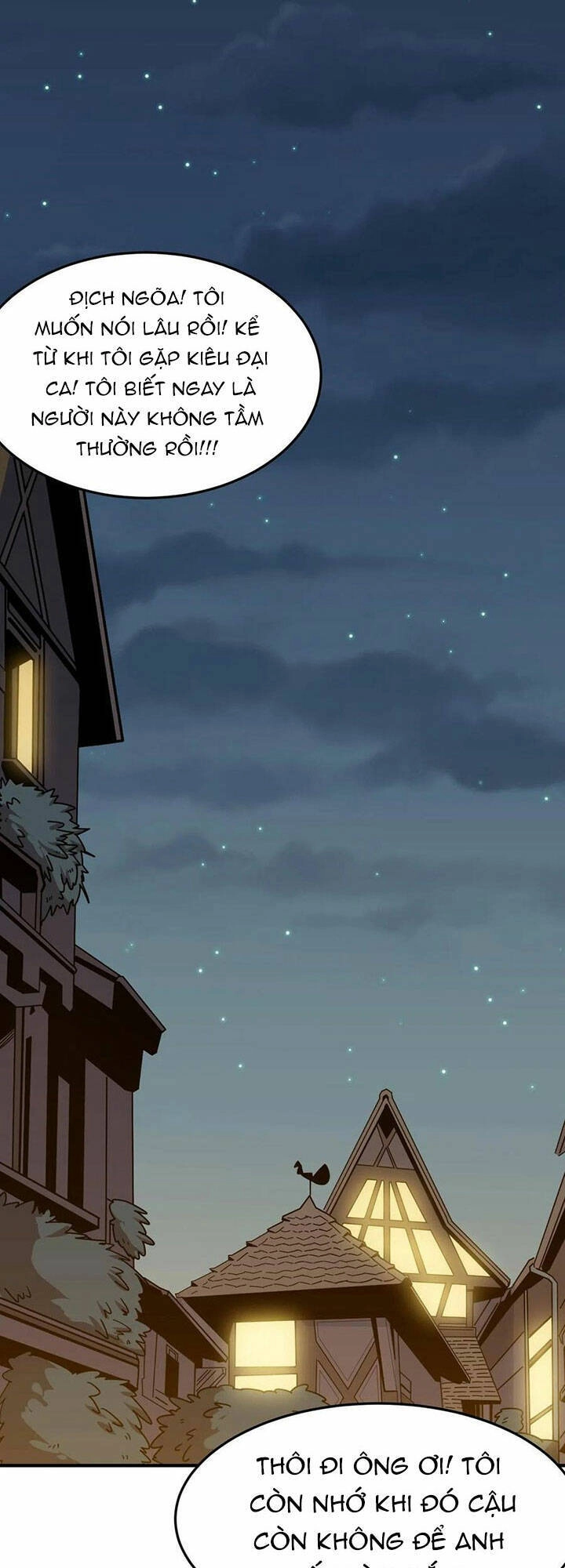 Anh Hùng Dũng Cảm Chapter 22 - 2