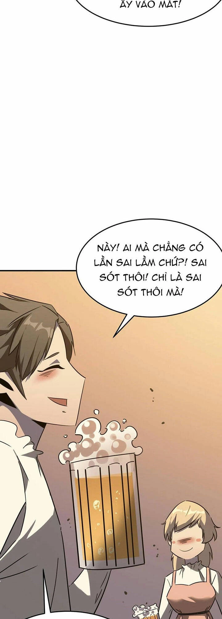 Anh Hùng Dũng Cảm Chapter 22 - 3