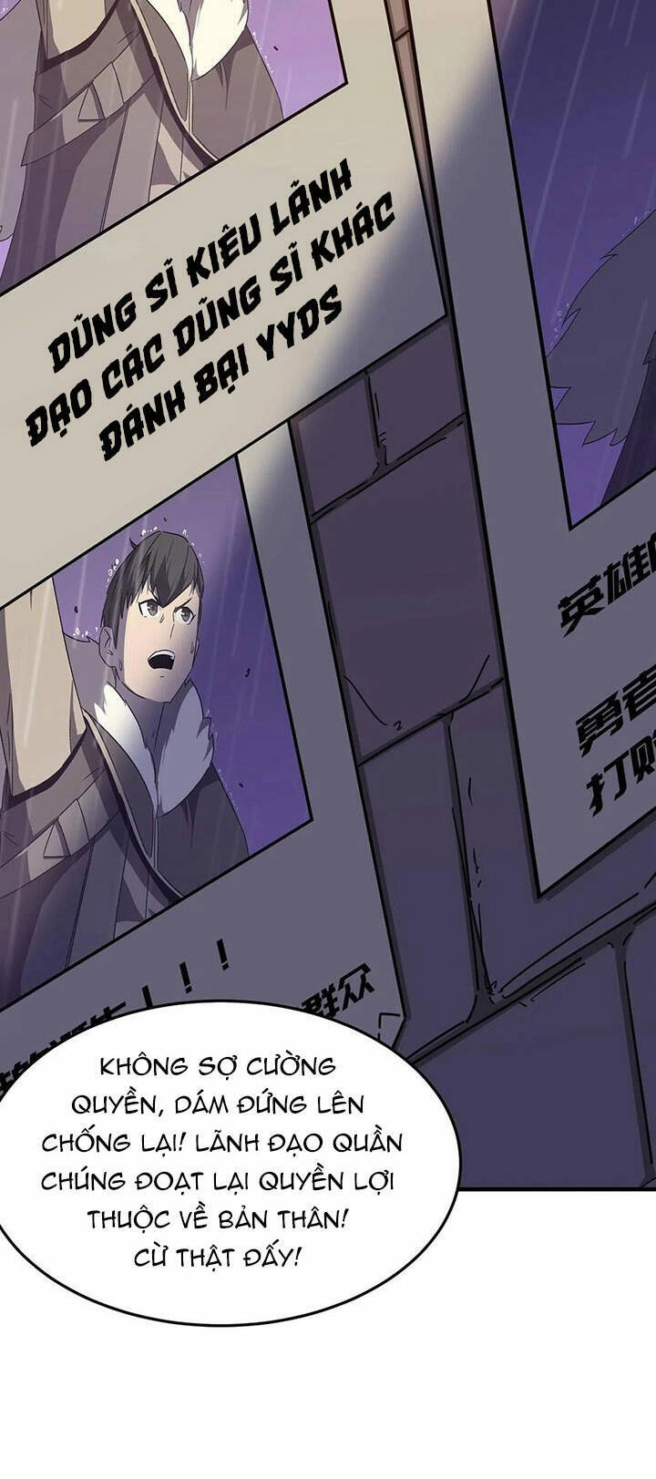 Anh Hùng Dũng Cảm Chapter 22 - 5