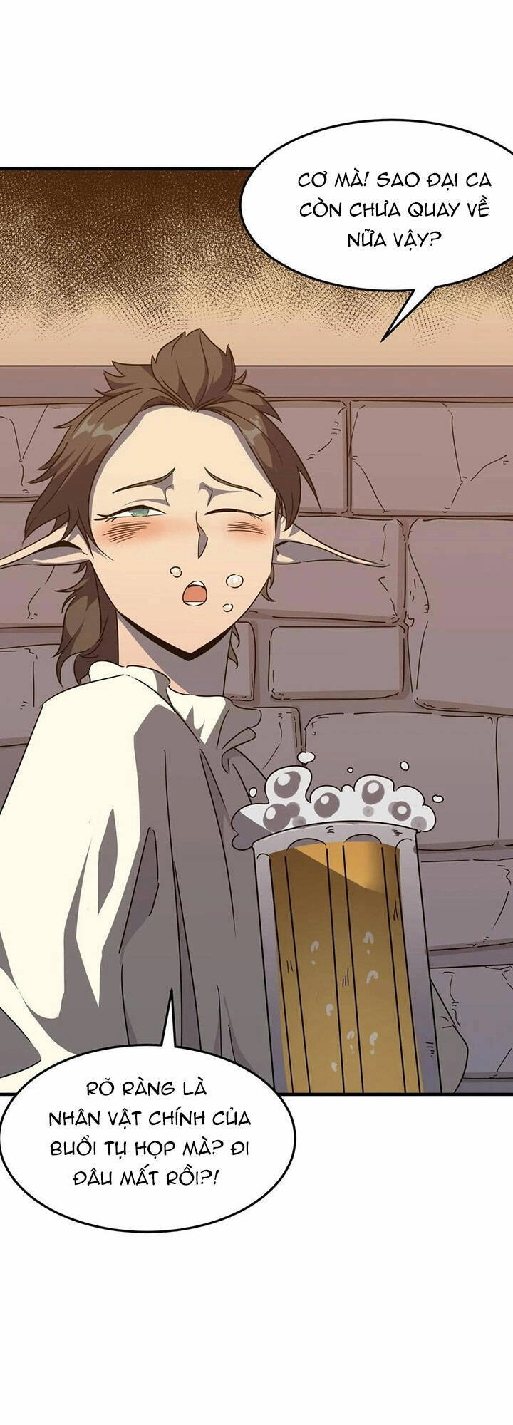 Anh Hùng Dũng Cảm Chapter 22 - 6