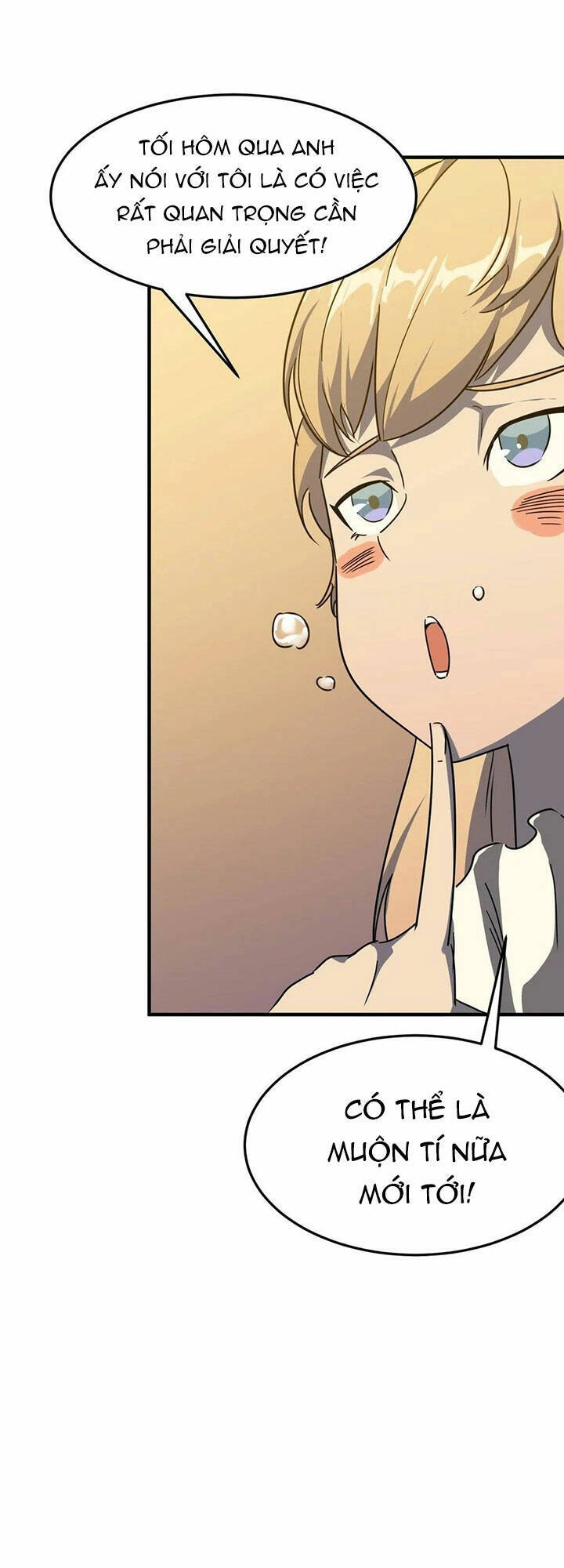 Anh Hùng Dũng Cảm Chapter 22 - 7