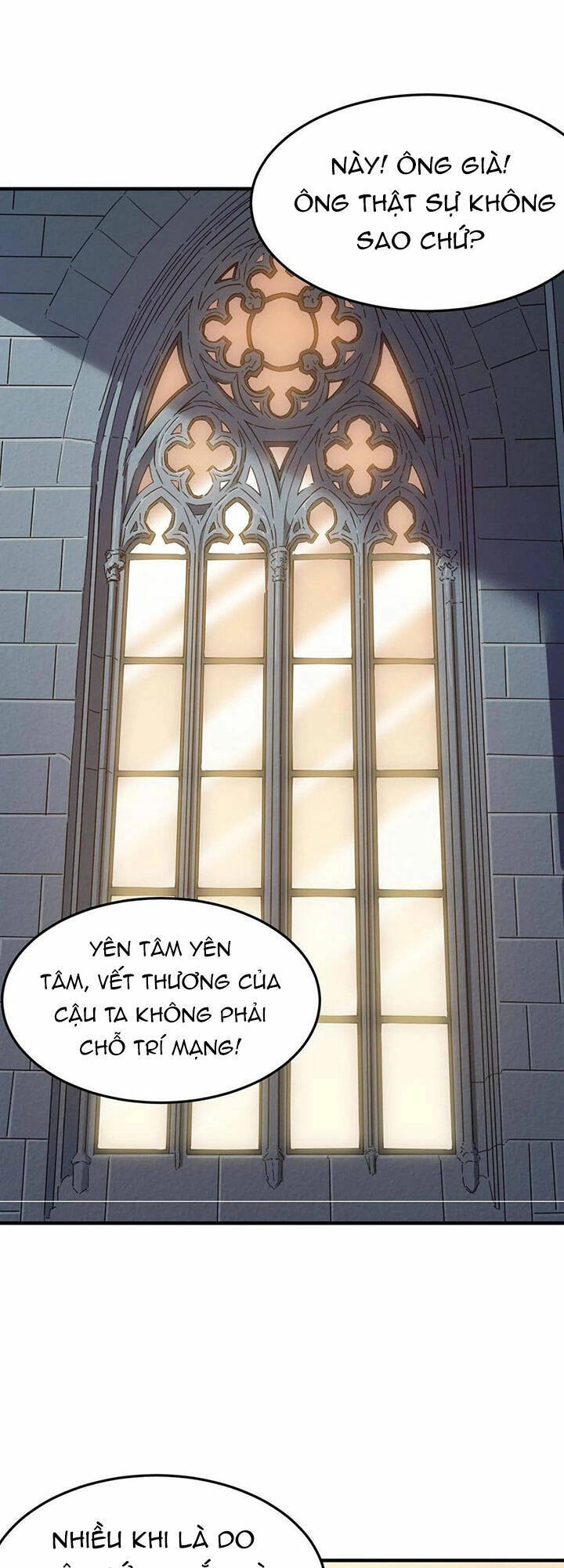 Anh Hùng Dũng Cảm Chapter 22 - 8