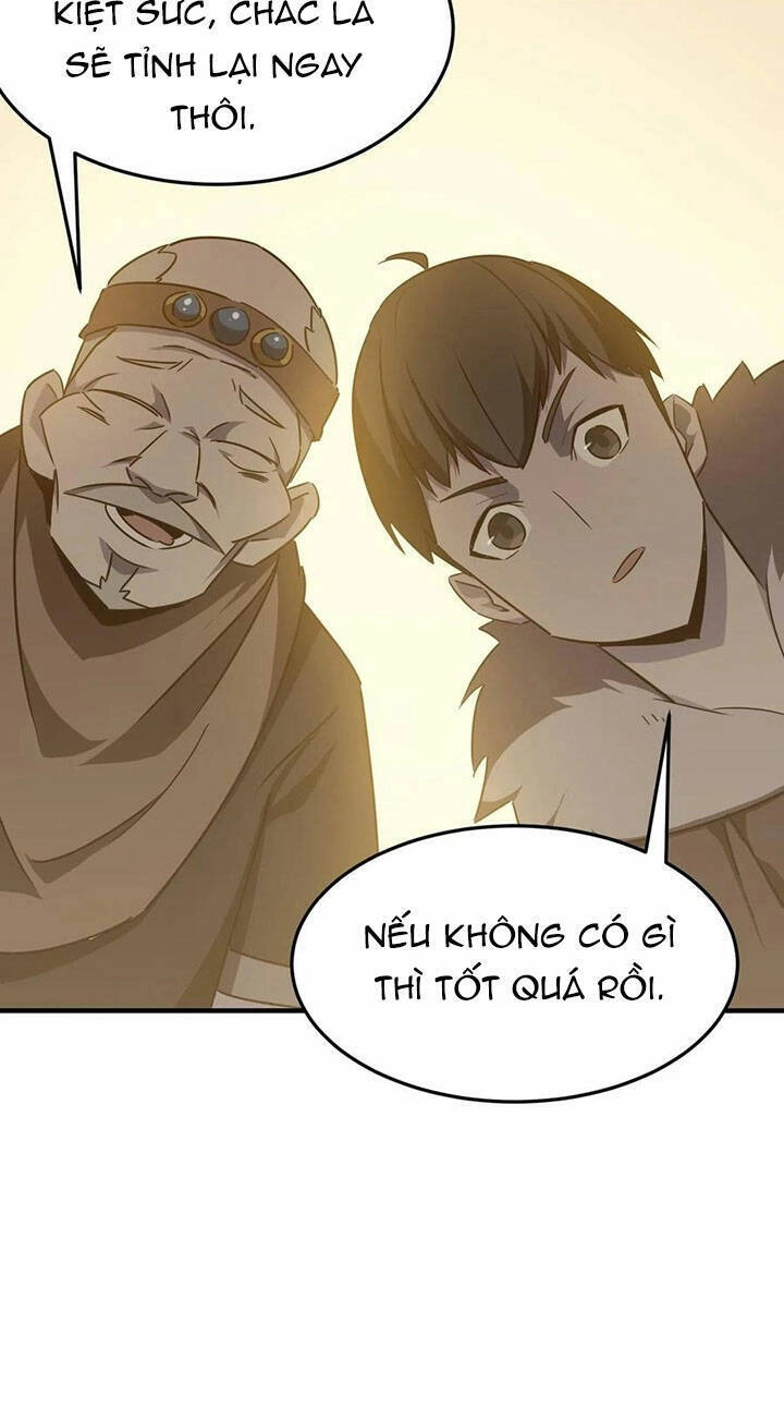 Anh Hùng Dũng Cảm Chapter 22 - 9