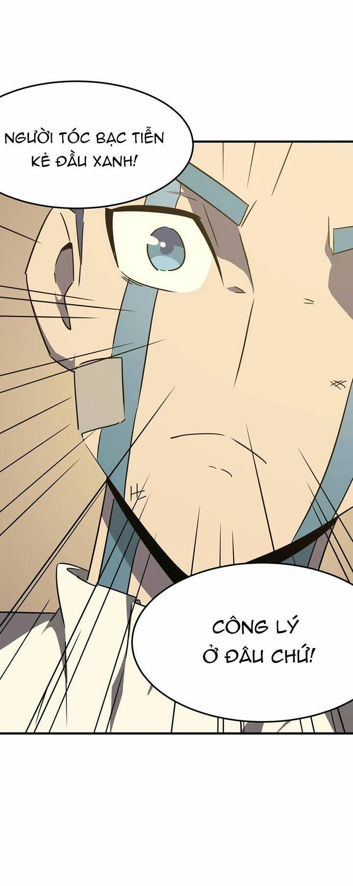 Anh Hùng Dũng Cảm Chapter 22 - 14