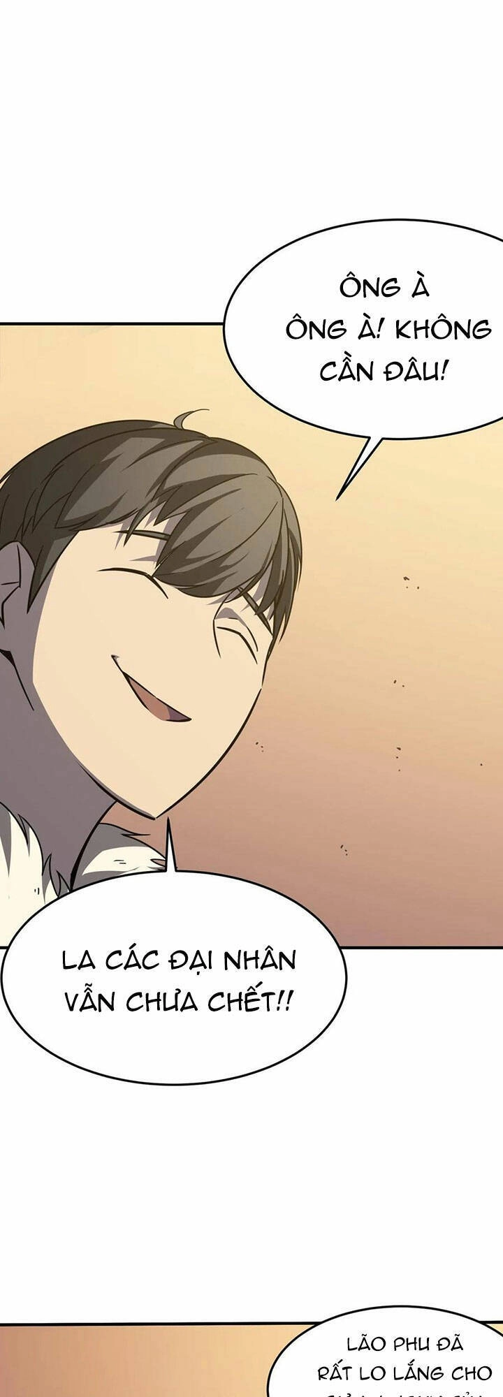 Anh Hùng Dũng Cảm Chapter 22 - 15