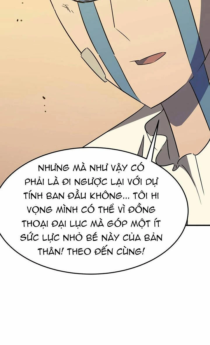 Anh Hùng Dũng Cảm Chapter 22 - 28