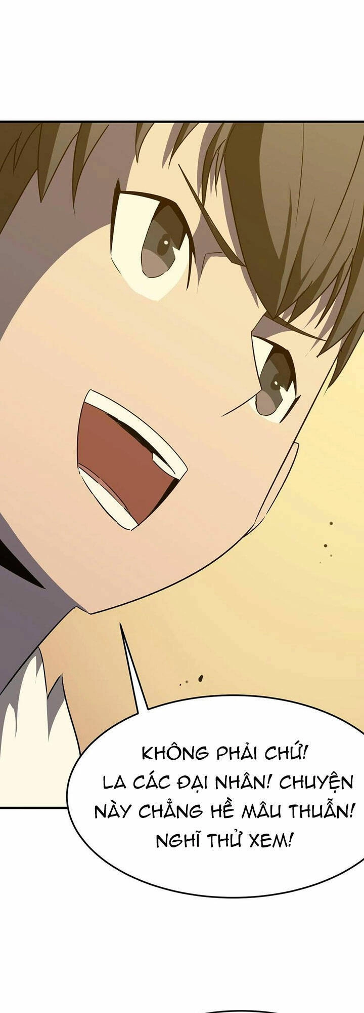 Anh Hùng Dũng Cảm Chapter 22 - 29