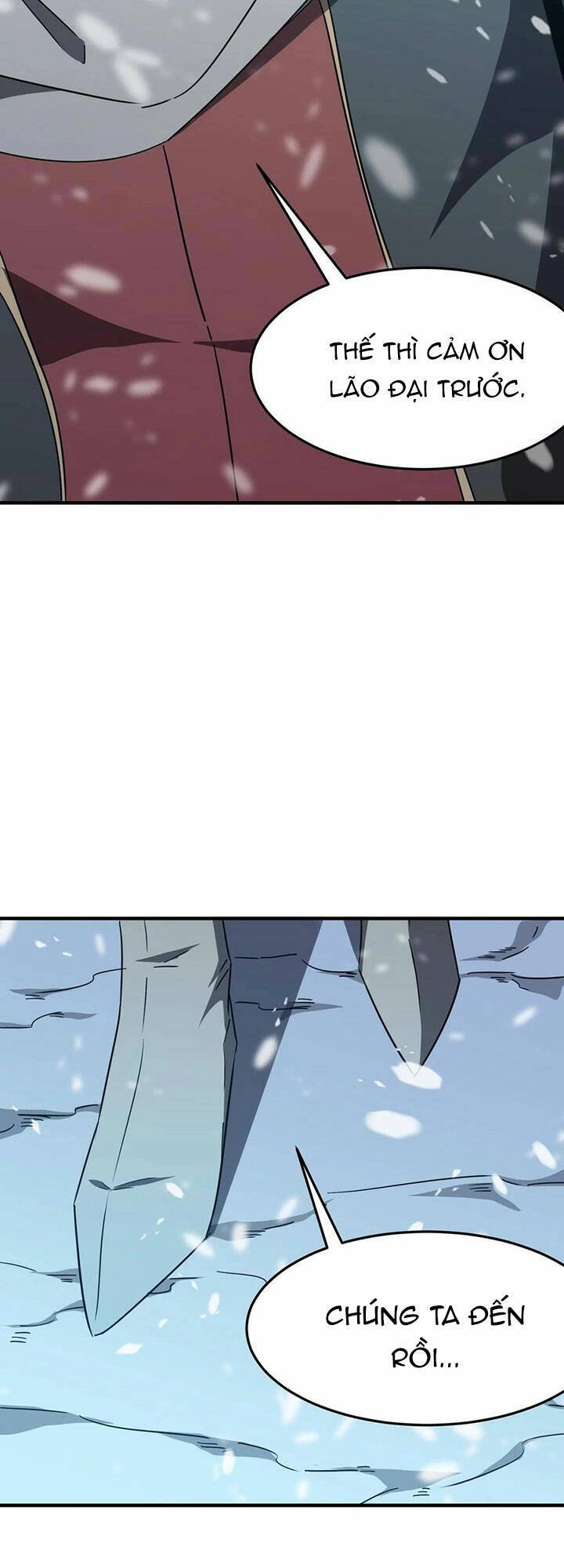 Anh Hùng Dũng Cảm Chapter 22 - 35