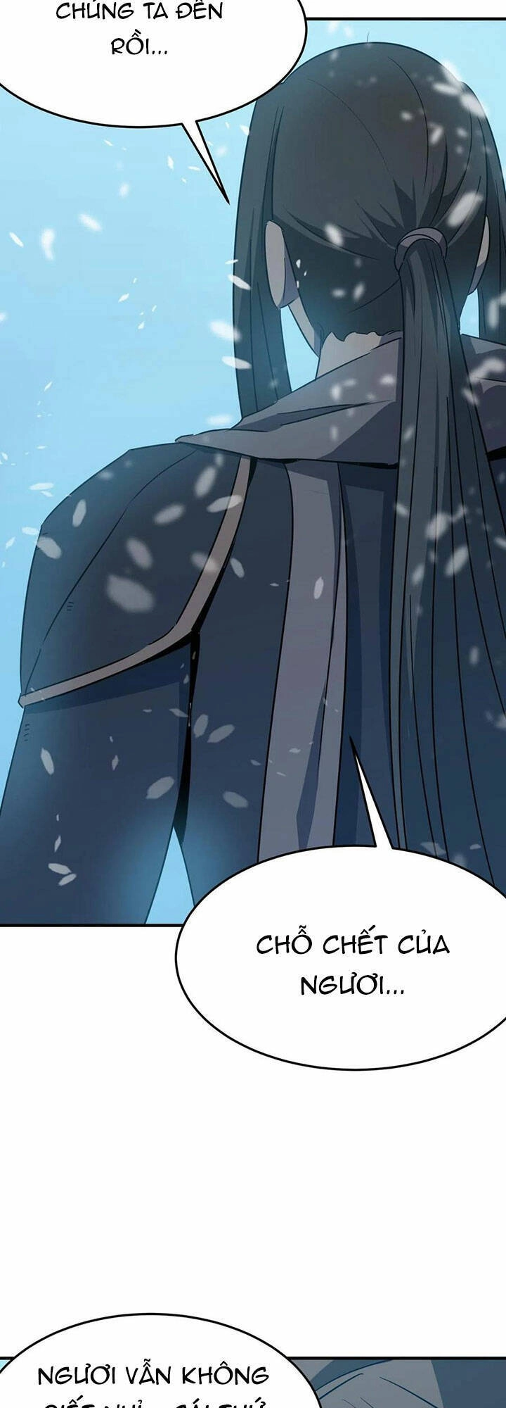 Anh Hùng Dũng Cảm Chapter 22 - 37