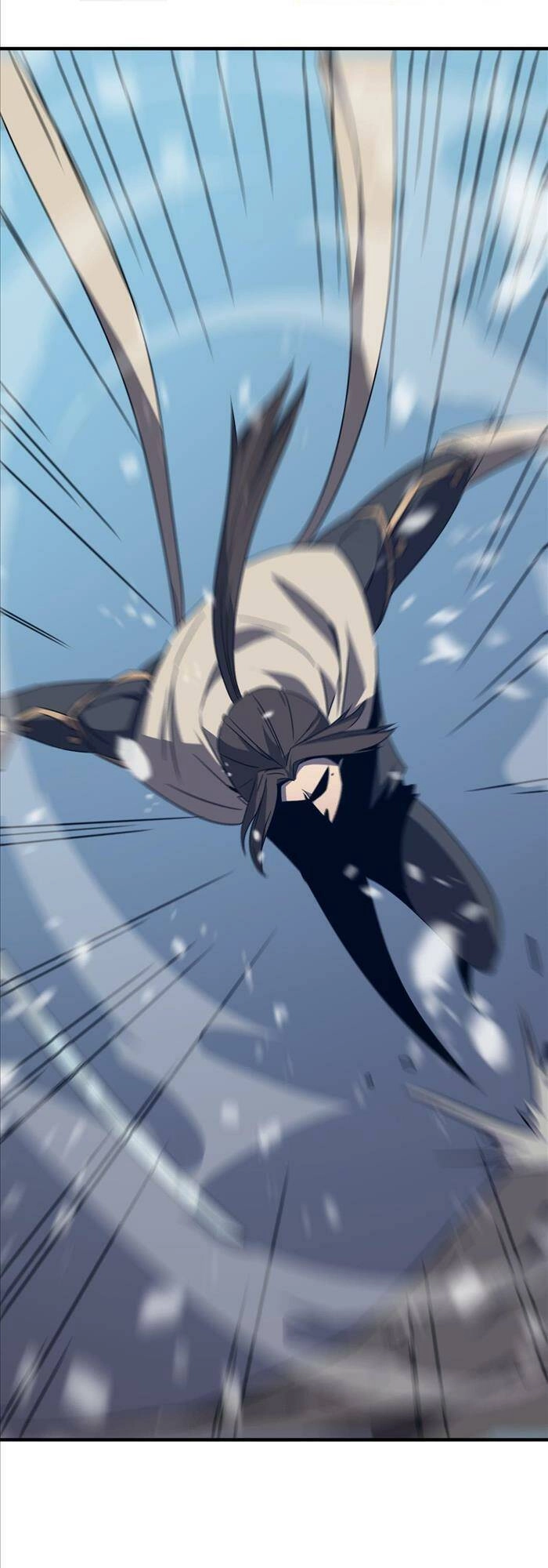 Anh Hùng Dũng Cảm Chapter 23 - 2