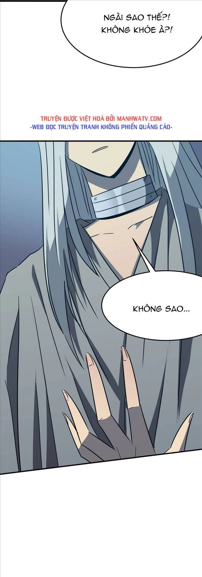 Anh Hùng Dũng Cảm Chapter 23 - 9