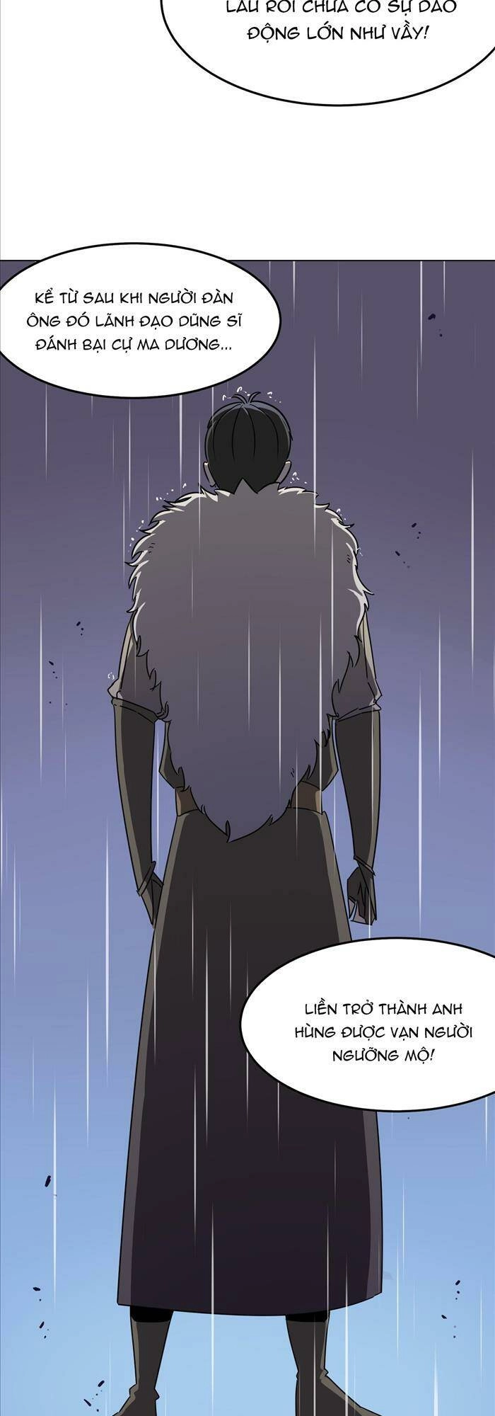 Anh Hùng Dũng Cảm Chapter 23 - 14