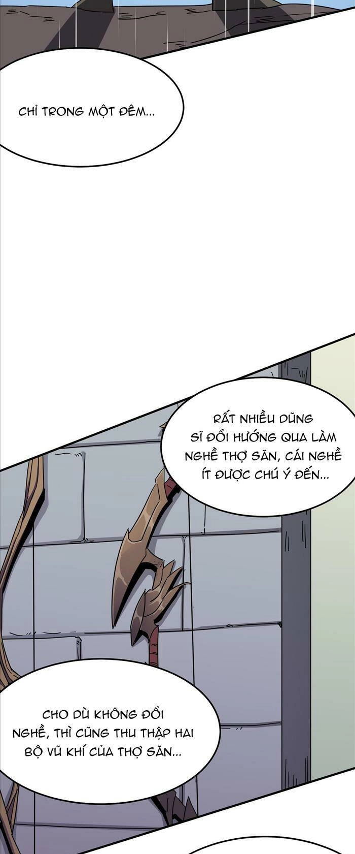 Anh Hùng Dũng Cảm Chapter 23 - 15