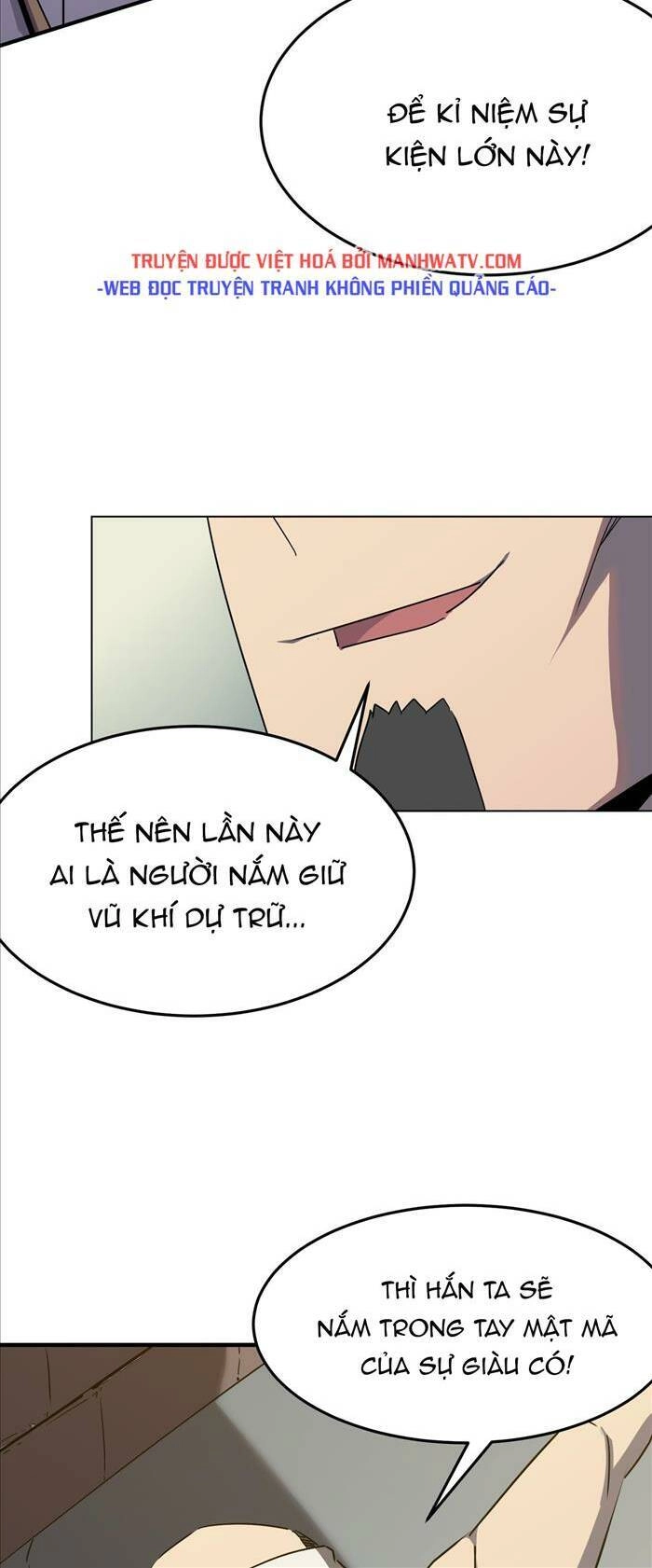 Anh Hùng Dũng Cảm Chapter 23 - 16