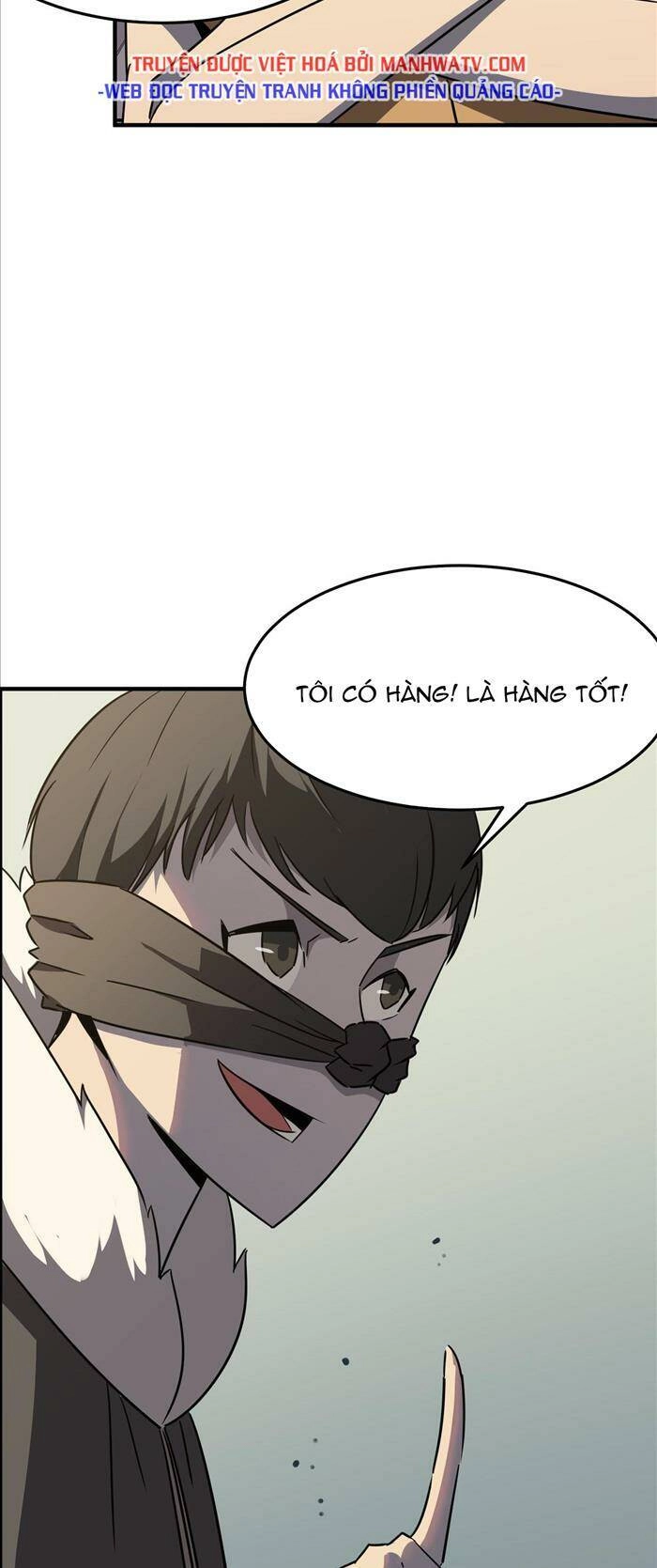 Anh Hùng Dũng Cảm Chapter 23 - 23