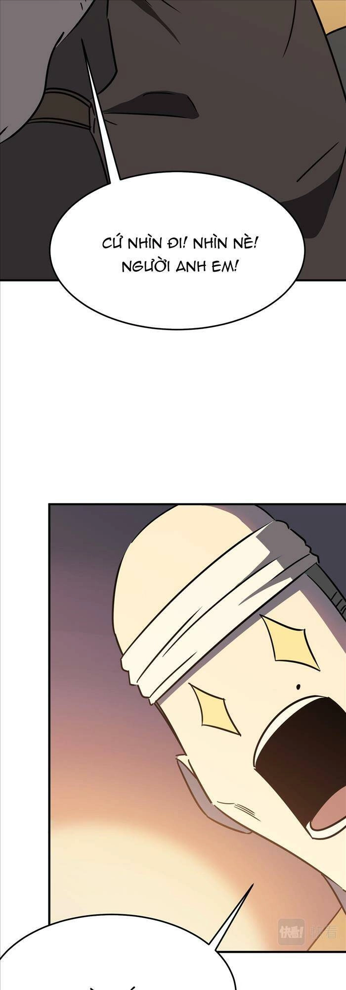 Anh Hùng Dũng Cảm Chapter 23 - 25