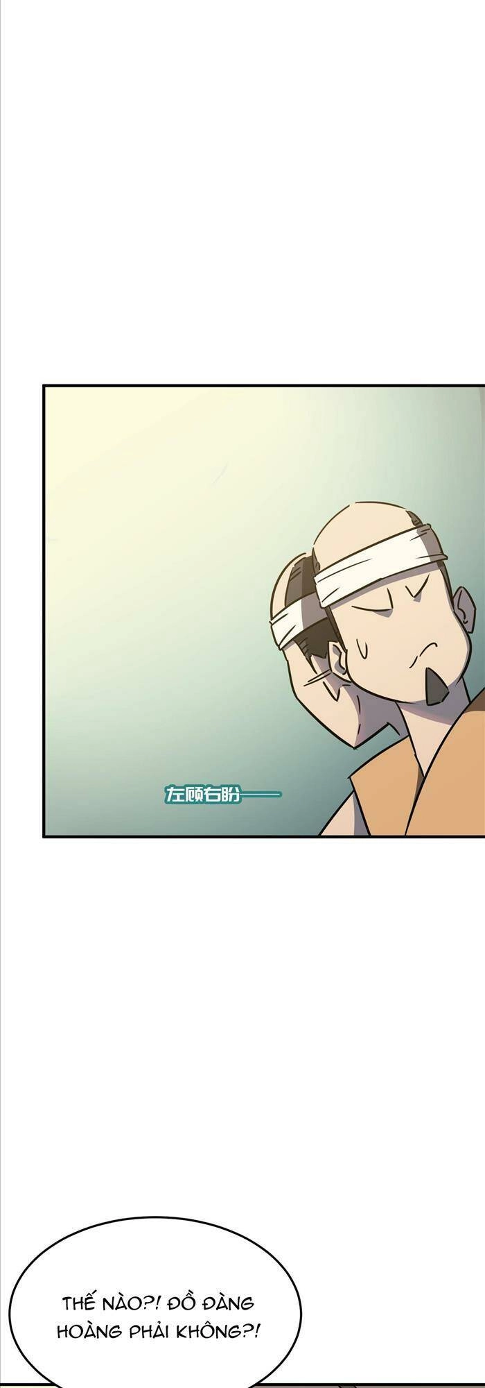 Anh Hùng Dũng Cảm Chapter 23 - 27