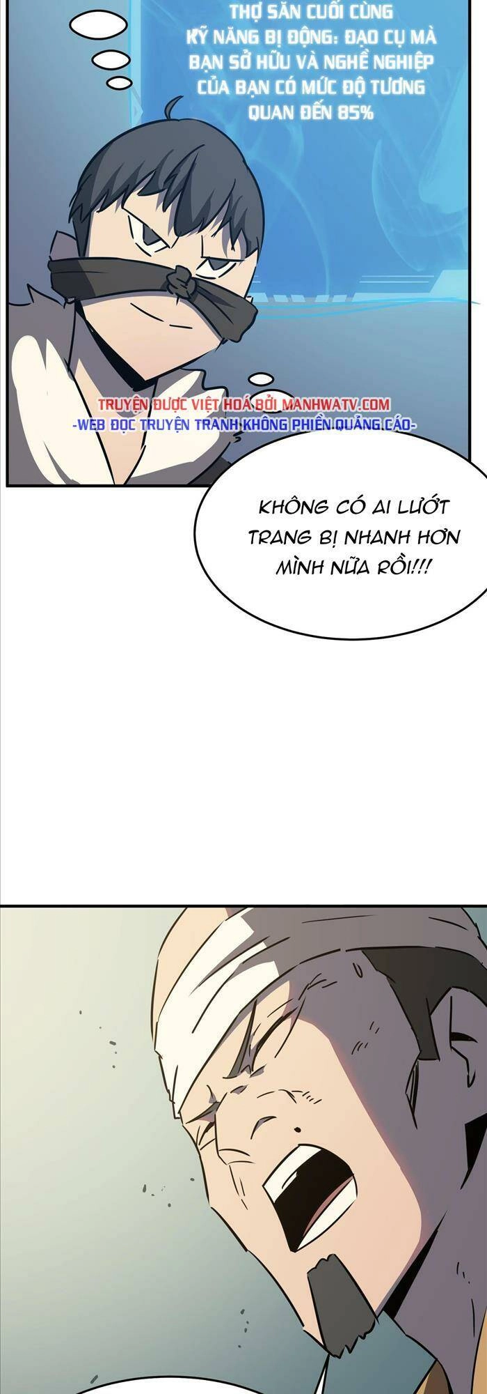 Anh Hùng Dũng Cảm Chapter 23 - 29