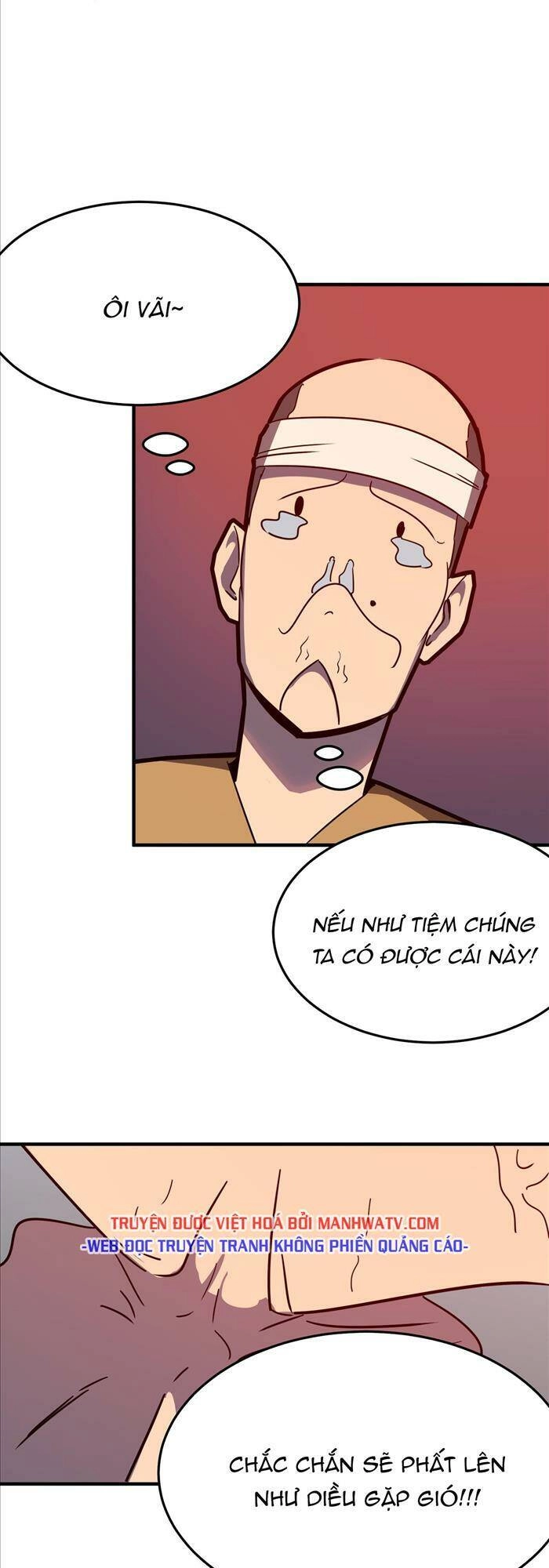 Anh Hùng Dũng Cảm Chapter 23 - 34