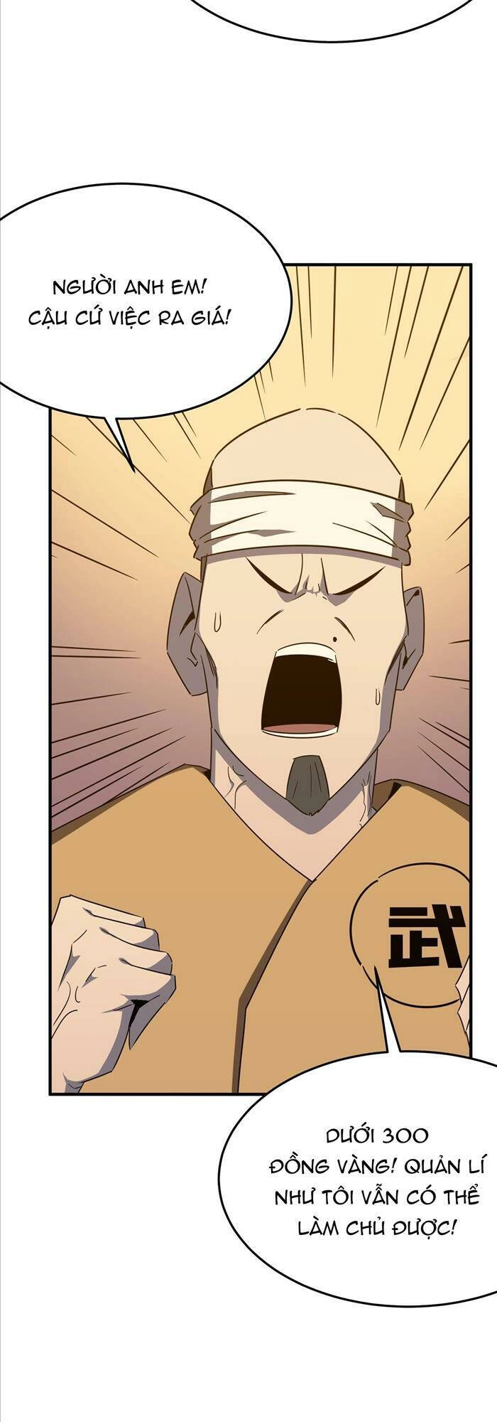 Anh Hùng Dũng Cảm Chapter 23 - 35