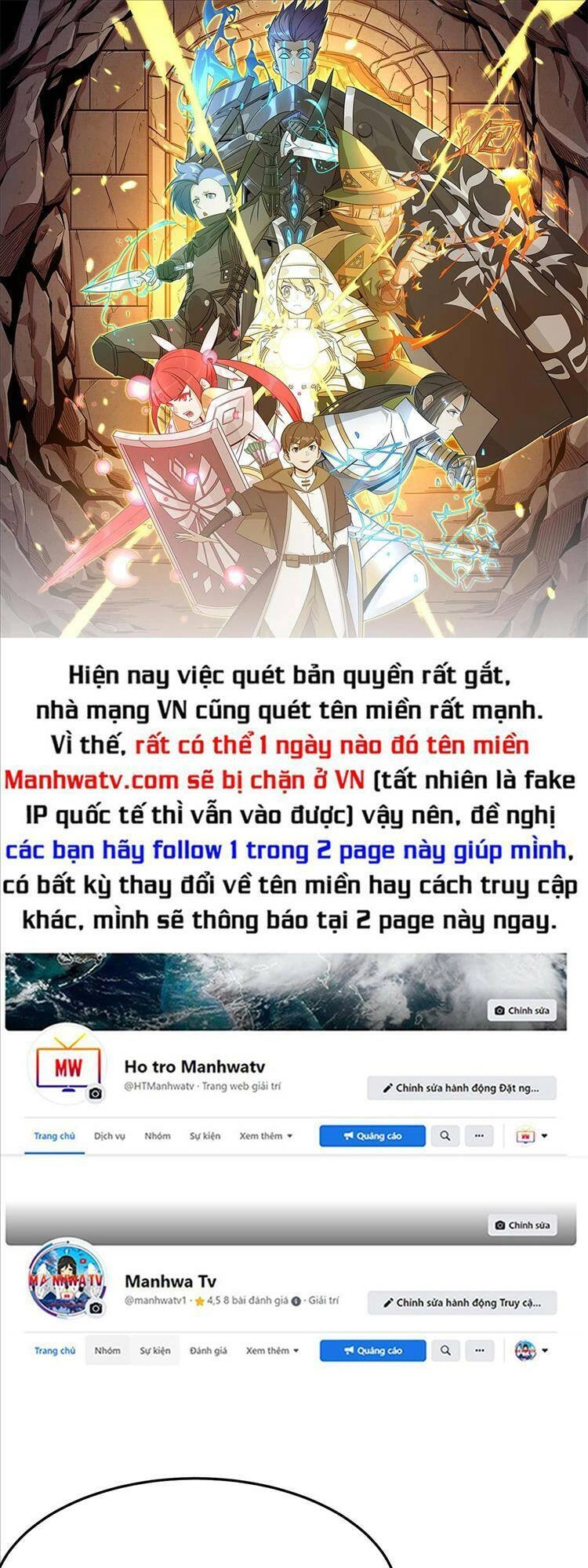 Anh Hùng Dũng Cảm Chapter 24 - 1