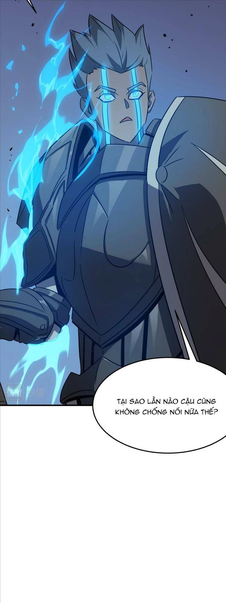 Anh Hùng Dũng Cảm Chapter 24 - 25