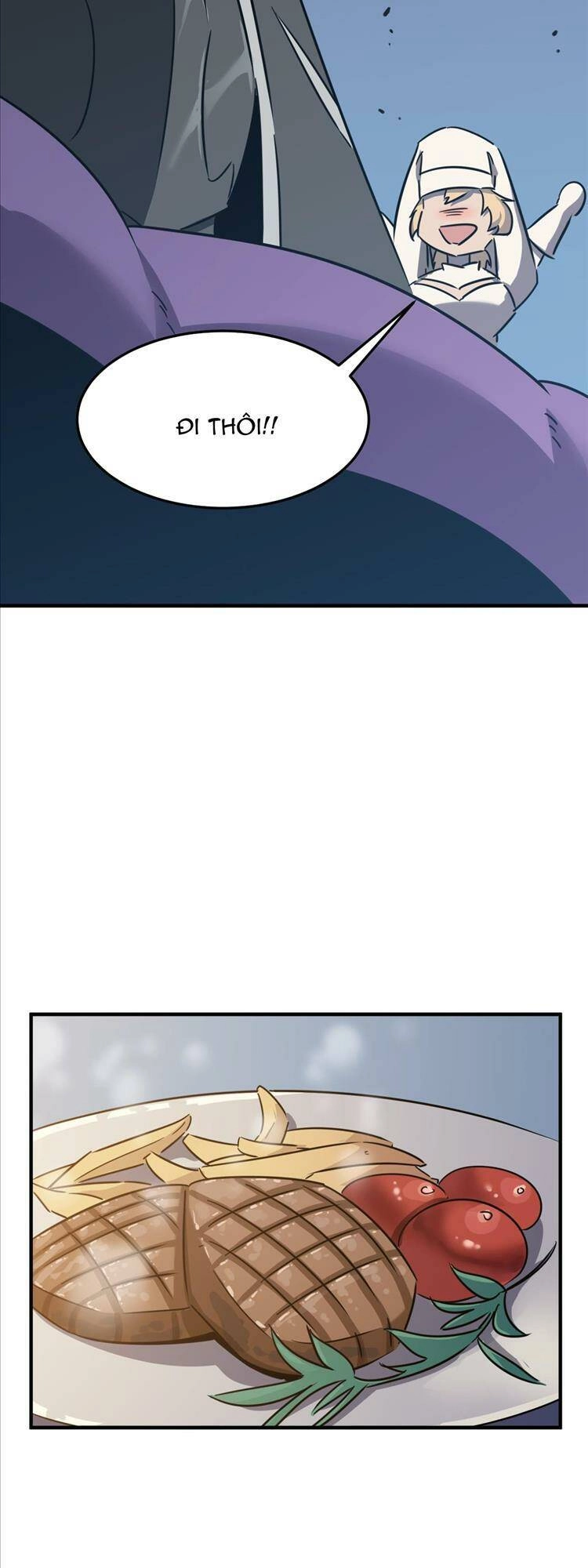 Anh Hùng Dũng Cảm Chapter 24 - 34