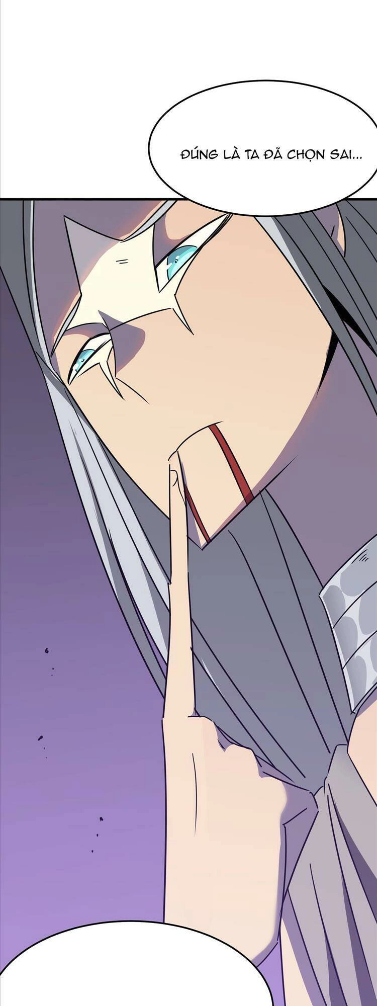 Anh Hùng Dũng Cảm Chapter 25 - 3