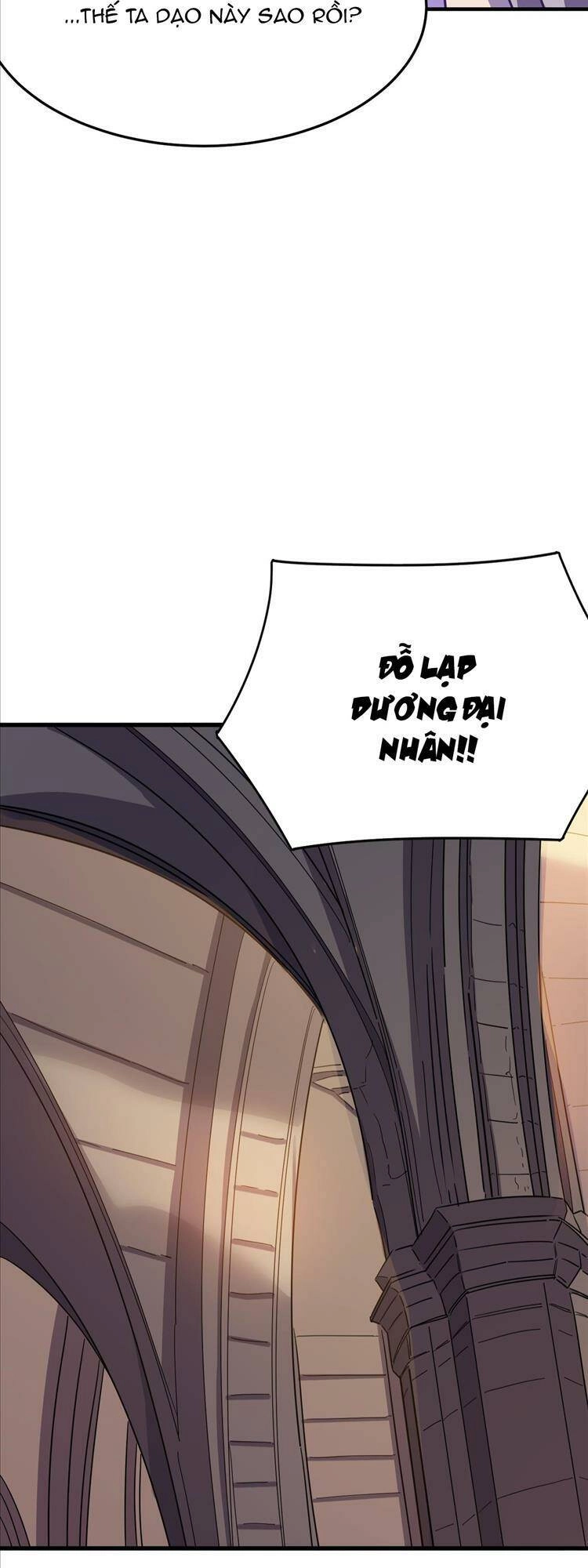 Anh Hùng Dũng Cảm Chapter 25 - 4