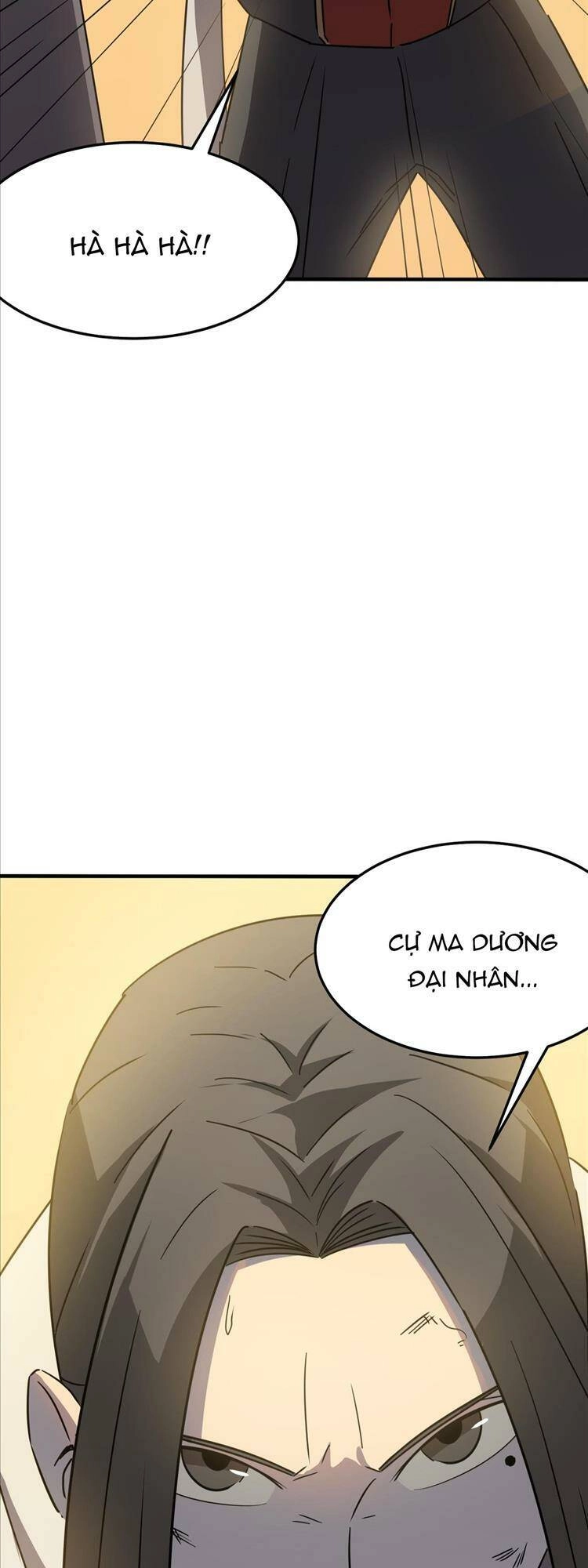 Anh Hùng Dũng Cảm Chapter 25 - 8