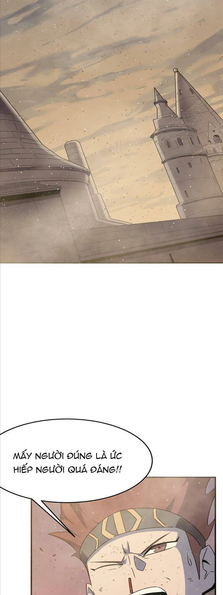 Anh Hùng Dũng Cảm Chapter 25 - 10