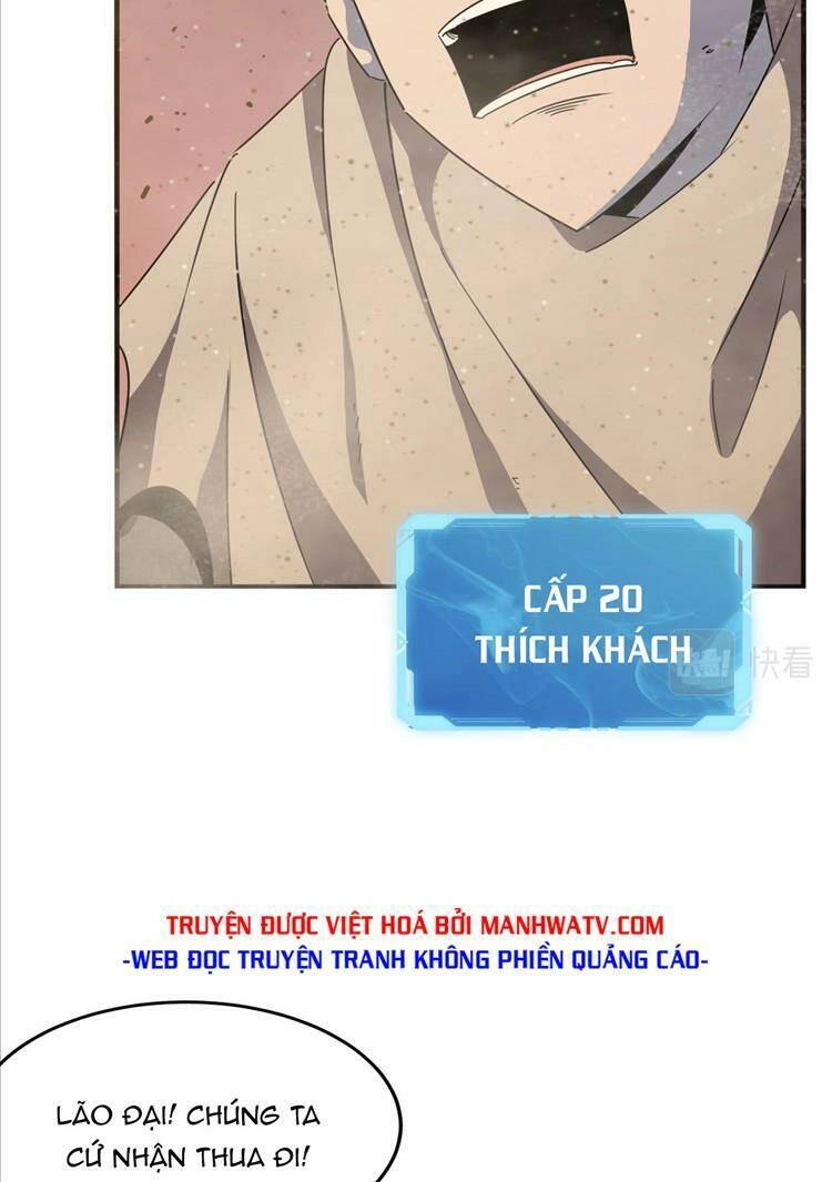 Anh Hùng Dũng Cảm Chapter 25 - 11