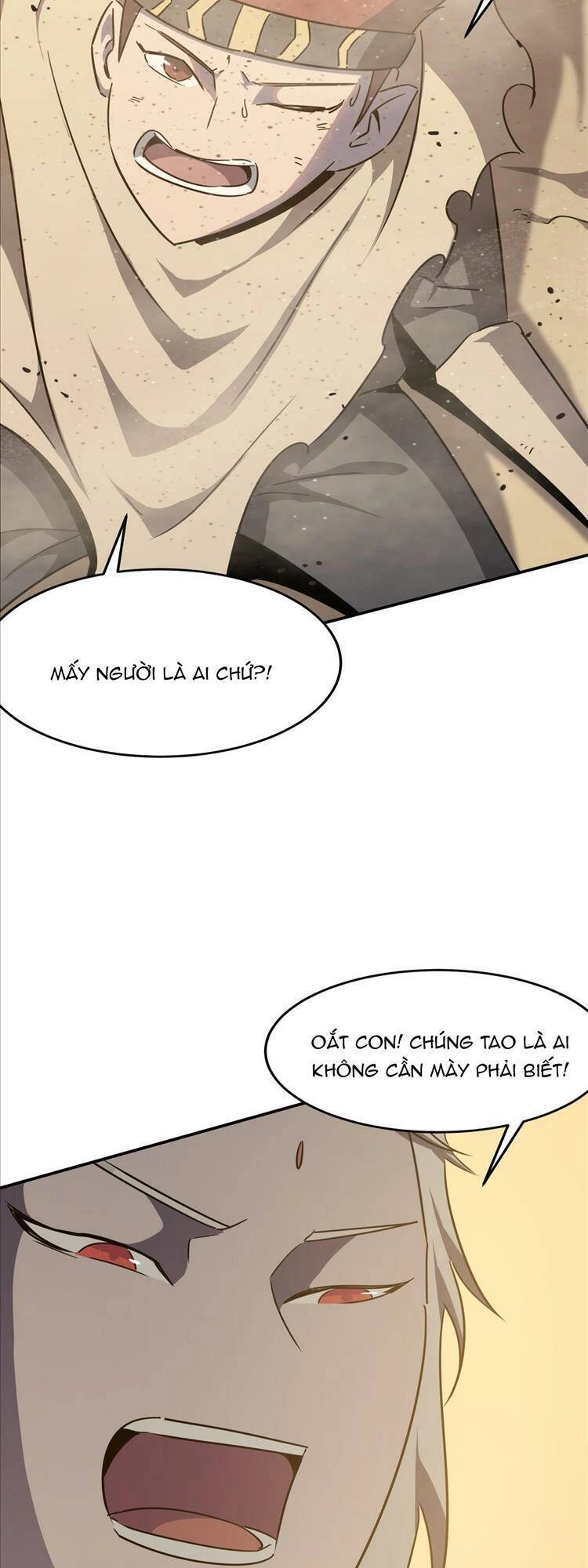 Anh Hùng Dũng Cảm Chapter 25 - 14