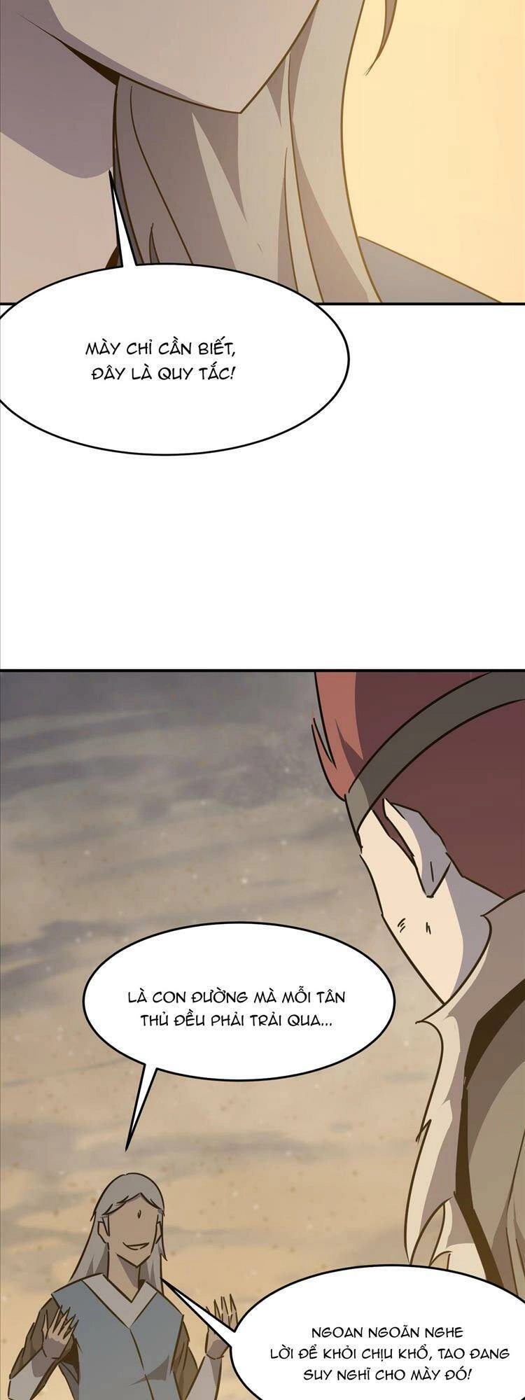 Anh Hùng Dũng Cảm Chapter 25 - 15