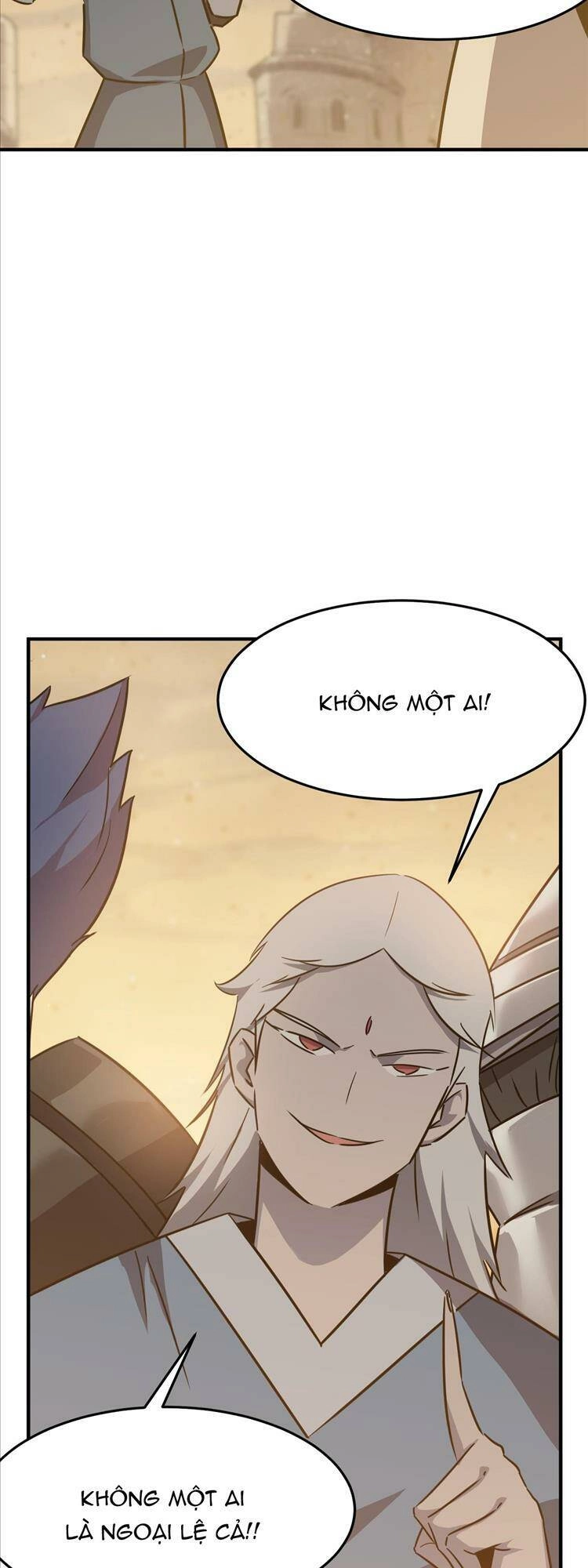 Anh Hùng Dũng Cảm Chapter 25 - 16