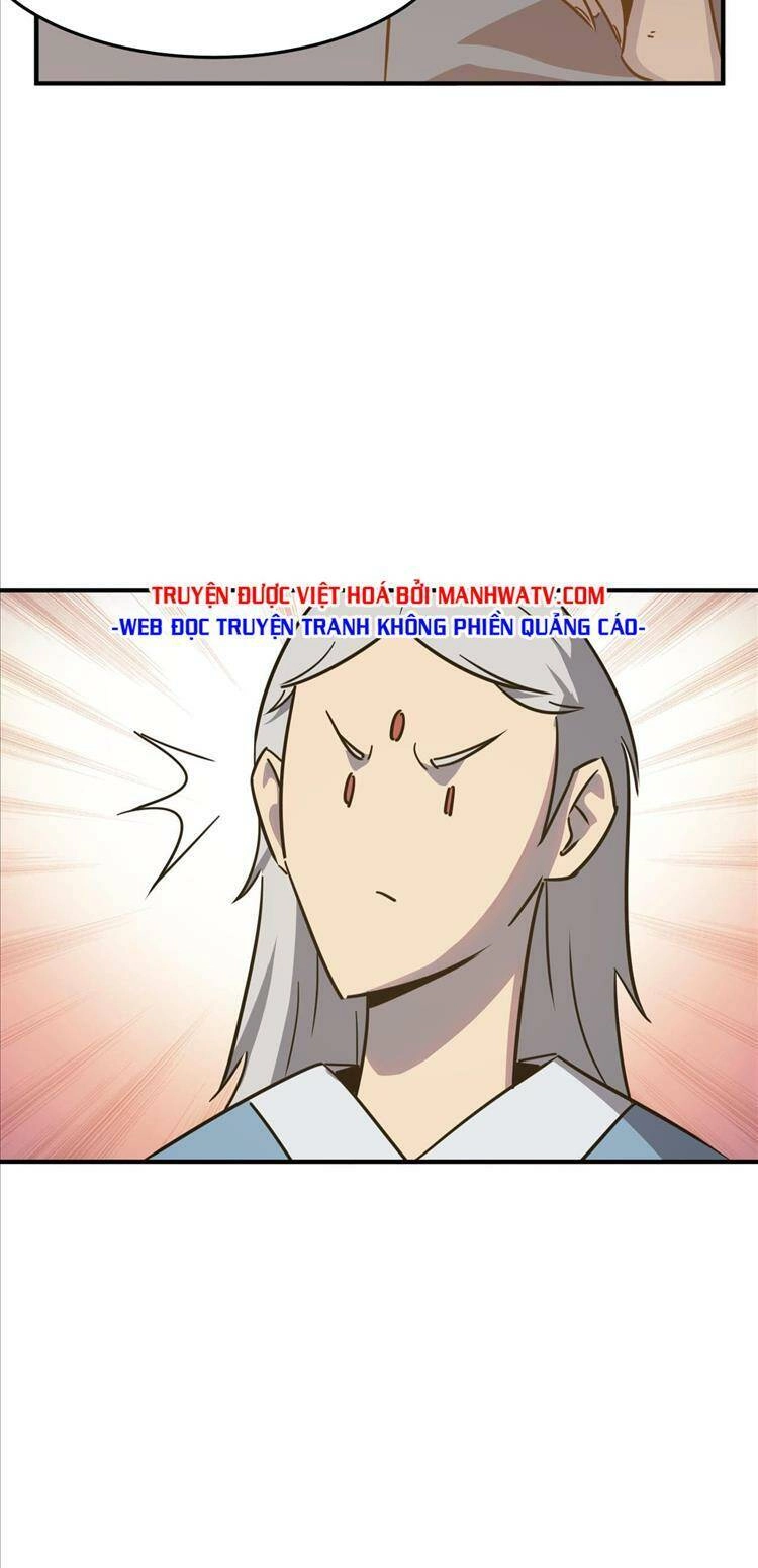 Anh Hùng Dũng Cảm Chapter 25 - 17