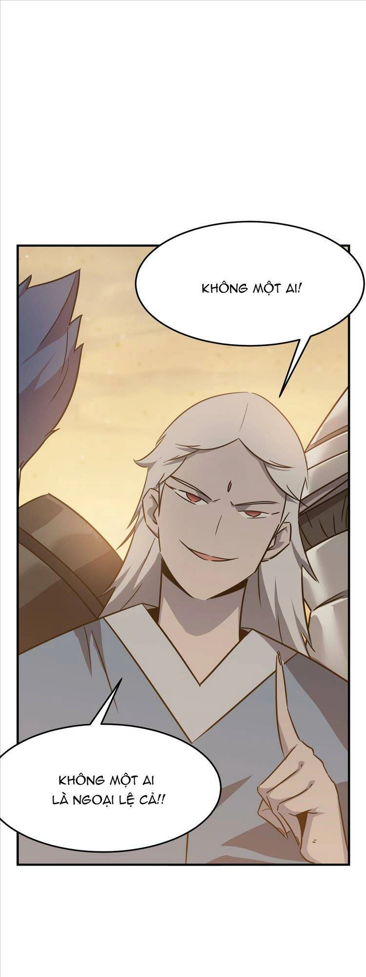 Anh Hùng Dũng Cảm Chapter 25 - 19