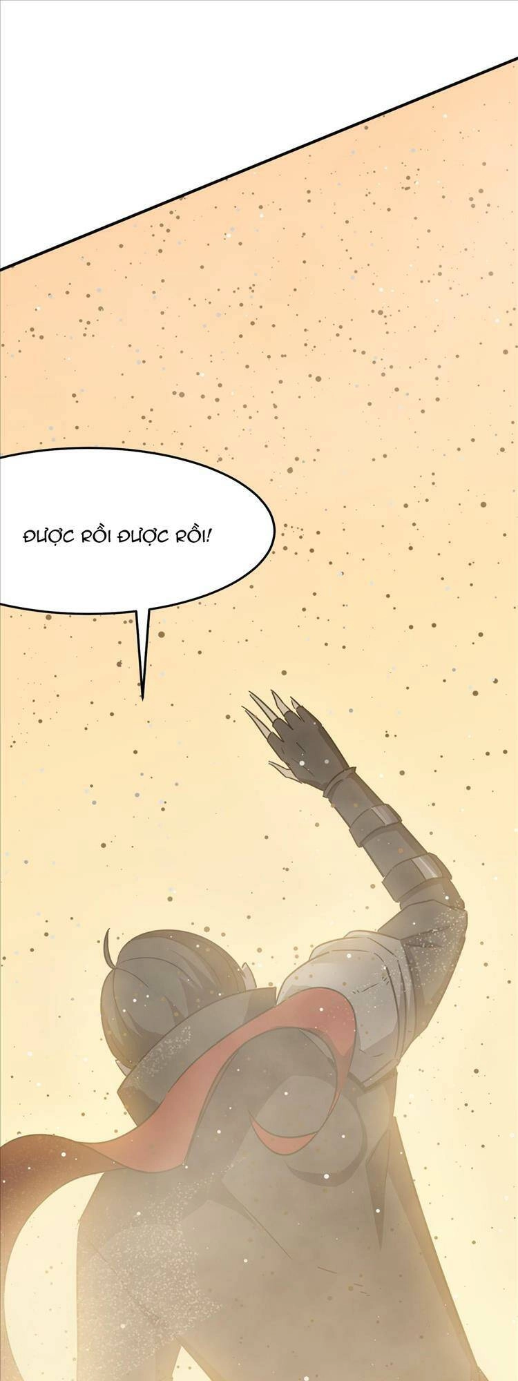 Anh Hùng Dũng Cảm Chapter 25 - 25