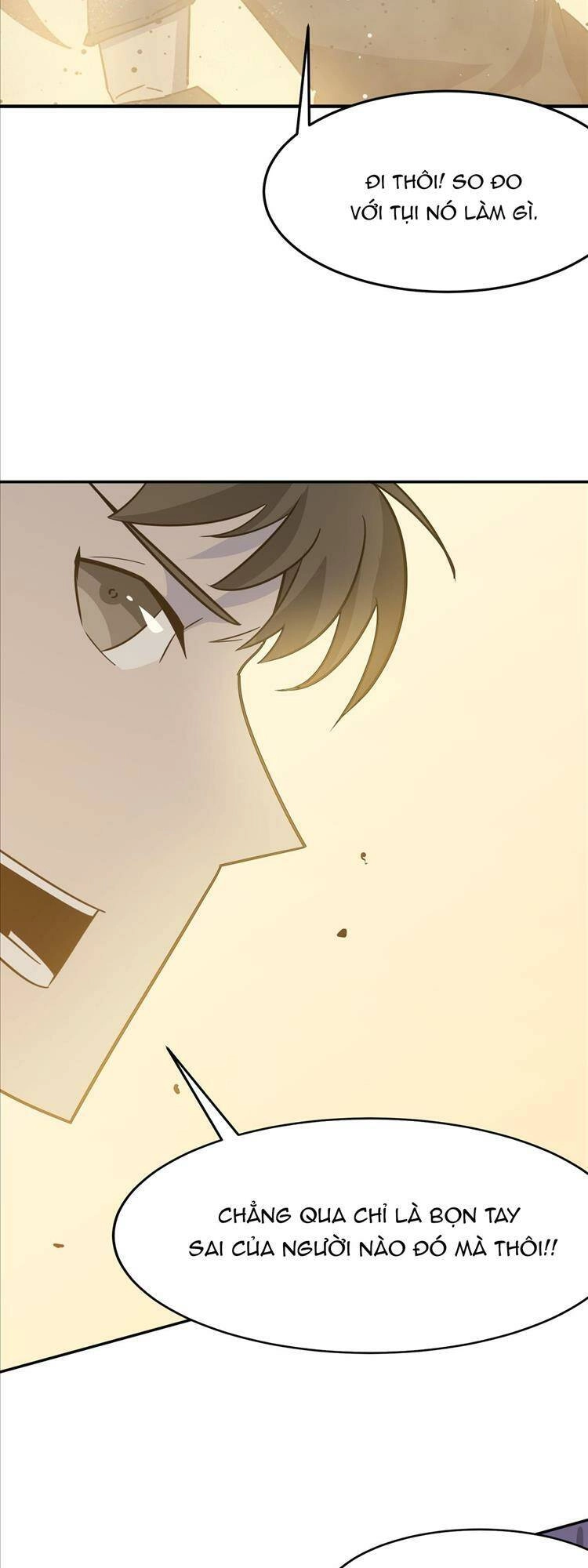 Anh Hùng Dũng Cảm Chapter 25 - 26