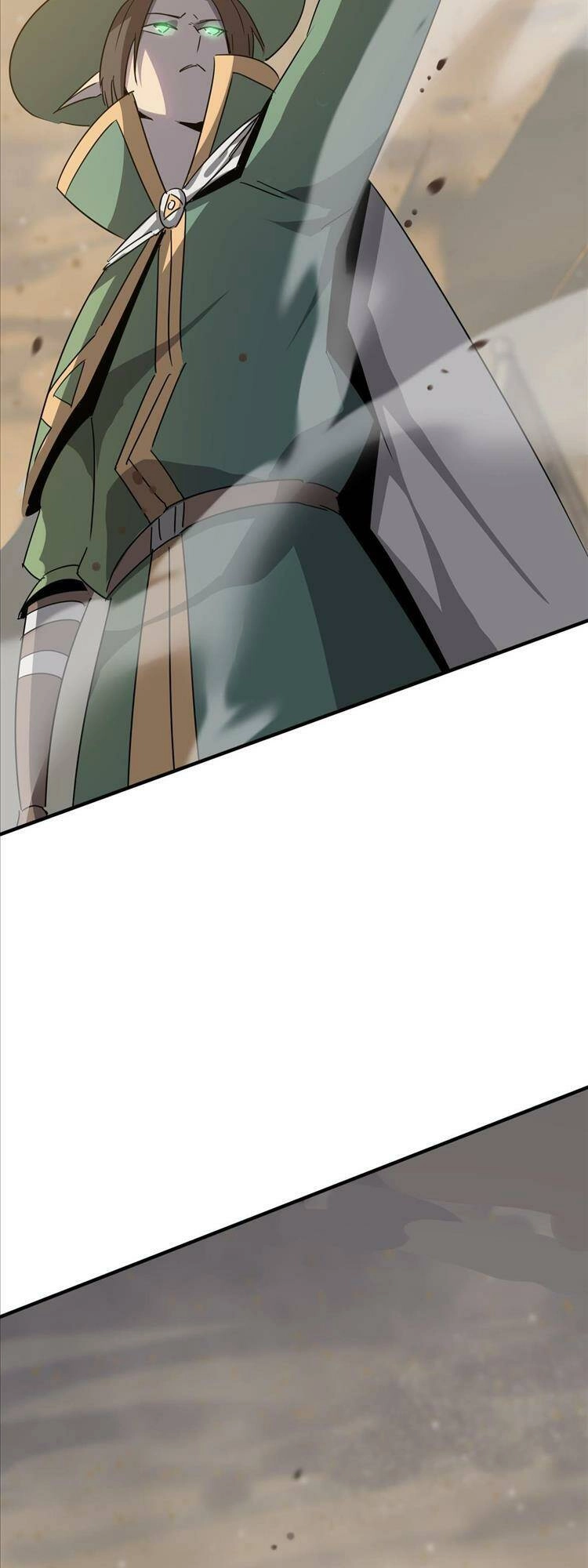 Anh Hùng Dũng Cảm Chapter 25 - 32