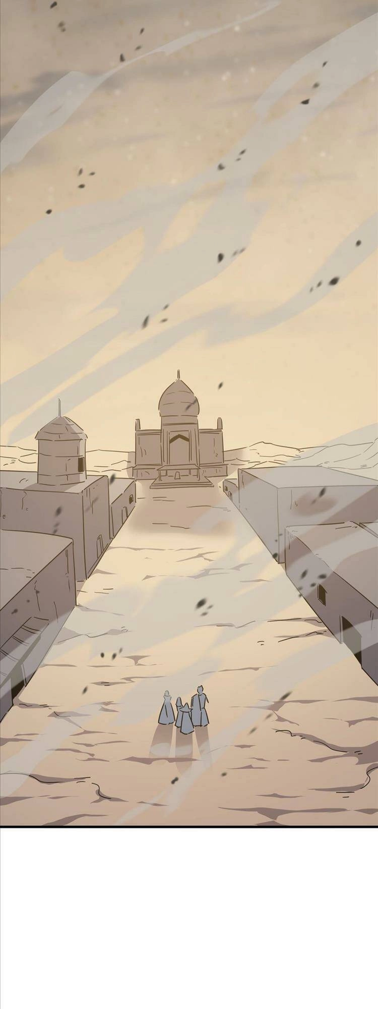 Anh Hùng Dũng Cảm Chapter 25 - 33