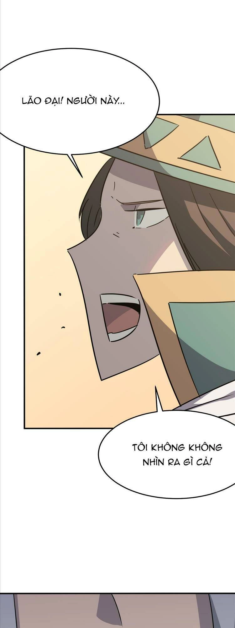 Anh Hùng Dũng Cảm Chapter 25 - 38