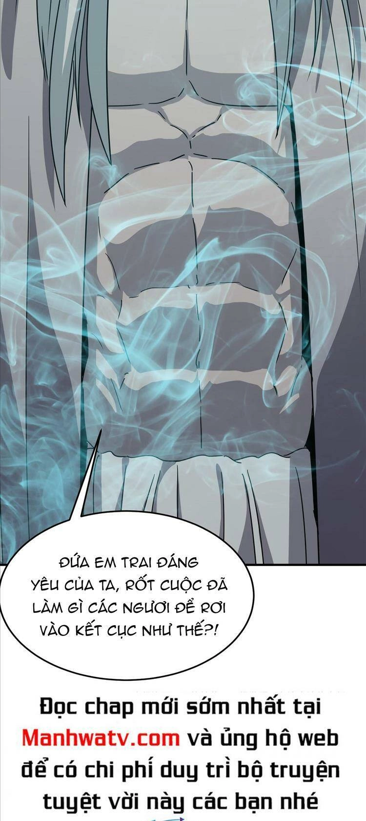 Anh Hùng Dũng Cảm Chapter 25 - 41