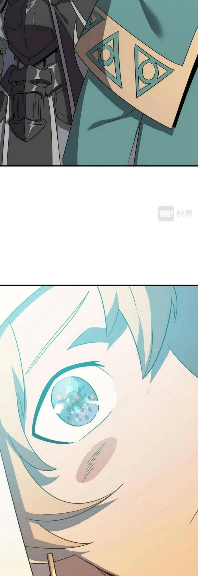 Anh Hùng Dũng Cảm Chapter 26 - 7