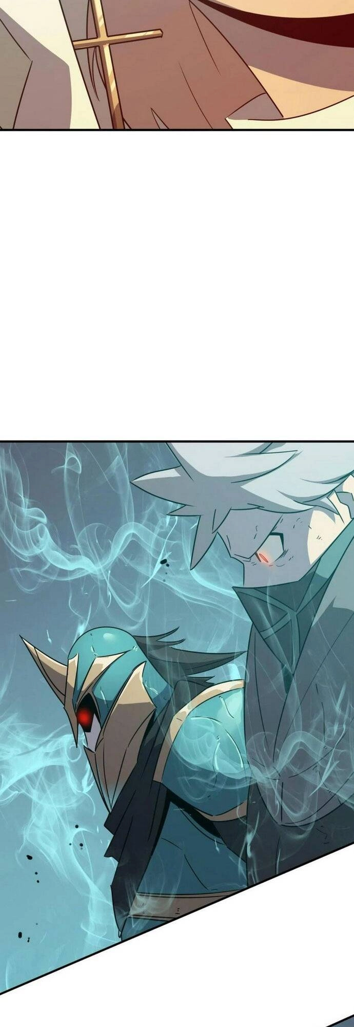 Anh Hùng Dũng Cảm Chapter 26 - 8