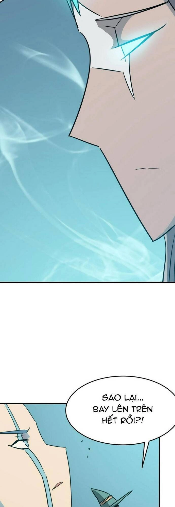 Anh Hùng Dũng Cảm Chapter 26 - 12