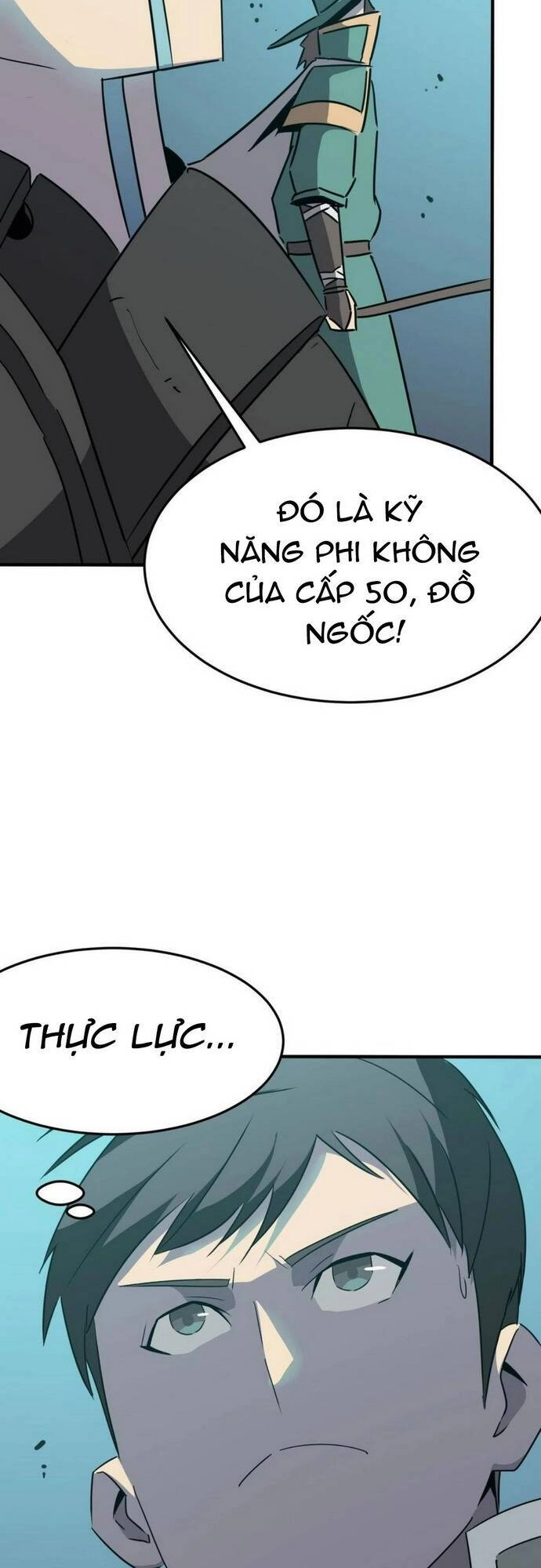 Anh Hùng Dũng Cảm Chapter 26 - 13