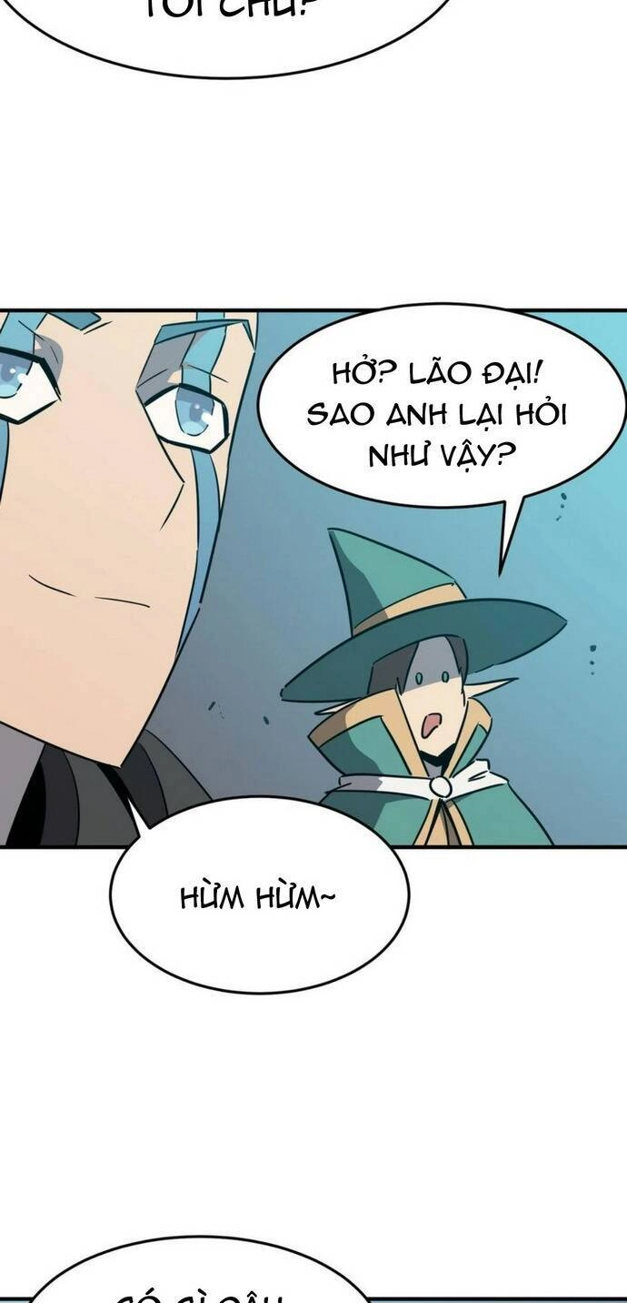 Anh Hùng Dũng Cảm Chapter 26 - 16